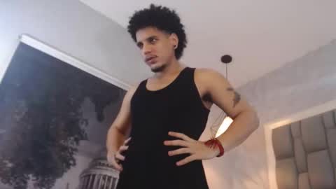 fire_boy69 online show from January 19, 2:10 pm