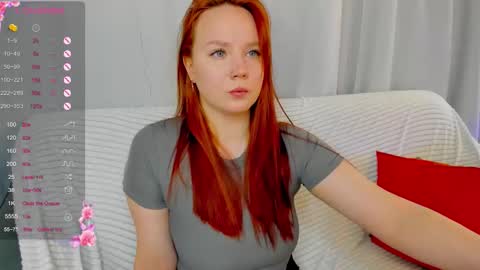 fire_emily online show from March 13, 1:34 am