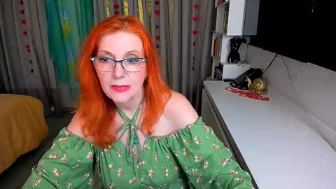 FireFox online show from April 23, 6:32 pm