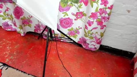 fire lovex online show from January 17, 12:21 pm