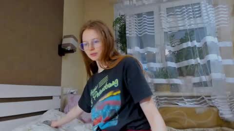 fire_luna online show from January 9, 11:47 am