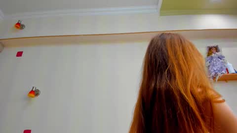 fire_luna online show from October 15, 5:29 am