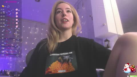 Snapshot of fire_moth chatting on January 3, 6:33 am Bellatrix online show from January 3, 6:33 am