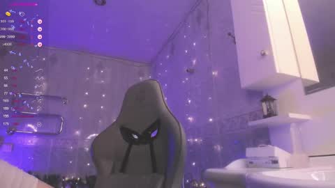 Snapshot of fire_moth chatting on January 30, 8:54 am Bellatrix online show from January 30, 8:54 am