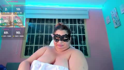 fire_passion__ online show from March 7, 5:37 am