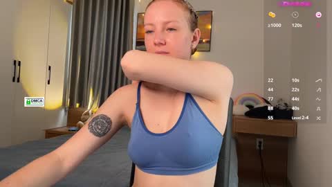 Liss  online show from February 12, 6:51 am