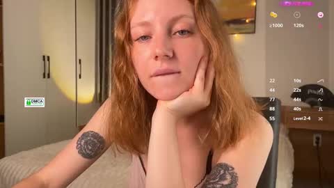 Liss  online show from February 27, 9:22 am