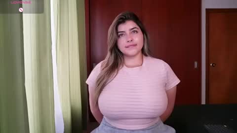 fireand_passion online show from April 24, 4:09 pm