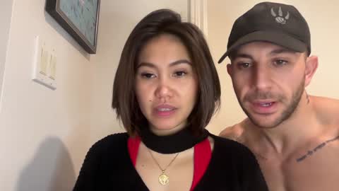 FireAndDesire27 online show from February 1, 8:37 pm