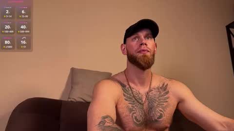 Alex online show from October 7, 7:22 pm