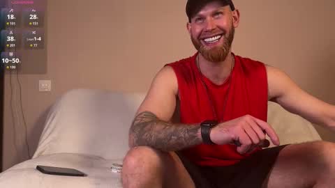 Alex online show from November 19, 7:03 pm