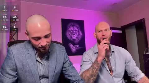 Alex online show from March 11, 9:37 am