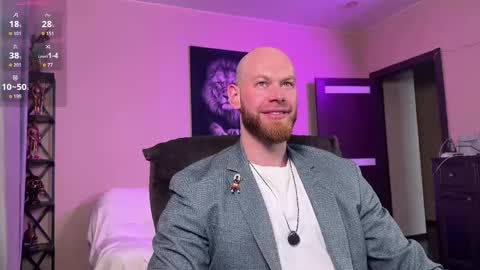 Alex online show from March 31, 11:10 am