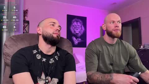 Alex online show from April 19, 1:43 pm