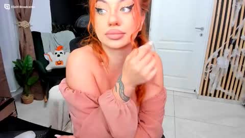 Kallisy online show from November 6, 9:59 pm