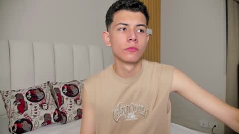 Snapshot of fireguy_99 chatting on November 22, 1:21 pm Nicolas online show from November 22, 1:21 pm