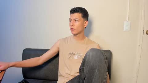 Nicolas online show from February 12, 12:55 pm