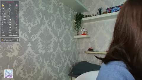 Catherine online show from February 24, 3:10 pm