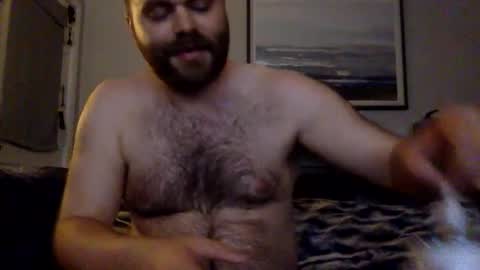 Snapshot of fireman5656 chatting on April 17, 2:03 am Fireman56 online show from April 17, 2:03 am