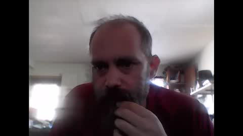 Brad online show from December 14, 8:24 pm