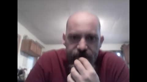 Brad online show from January 9, 10:33 pm