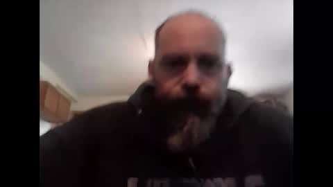 Brad online show from February 1, 4:16 pm