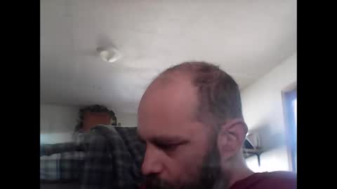 Brad online show from February 8, 7:06 pm