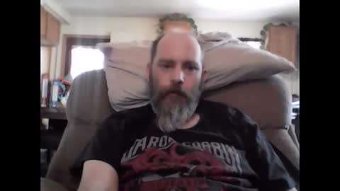 Brad online show from February 23, 9:56 pm