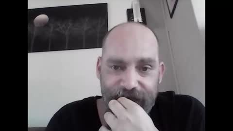 Brad online show from April 21, 9:28 pm