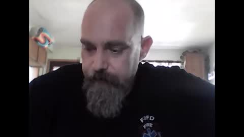 Brad online show from April 22, 9:05 pm