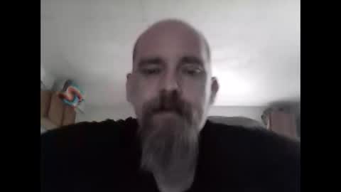Brad online show from April 23, 8:44 pm