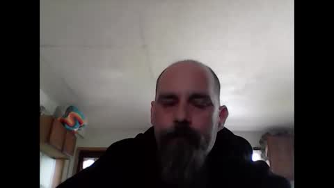 Brad online show from April 26, 7:11 pm