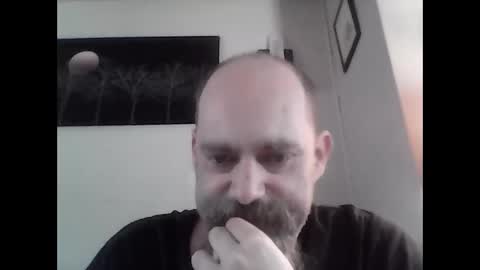 Brad online show from April 29, 9:21 pm