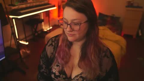 Lio Roxy online show from February 7, 4:27 am