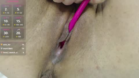 Snapshot of firesally_ chatting on January 28, 11:07 pm ArinaimasCute online show from January 28, 11:07 pm