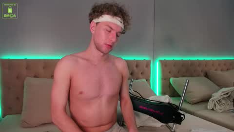 Sexy Tony online show from September 17, 10:28 am