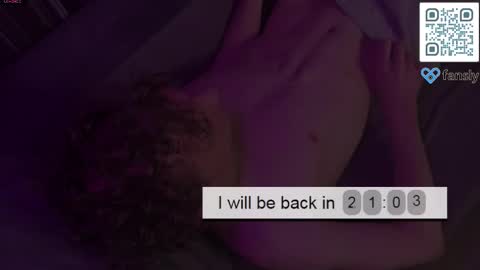 Sexy Tony online show from October 20, 7:03 pm