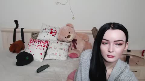 Snapshot of first_day_ chatting on January 11, 9:36 am ALICESTEVEVECTOR pvt open online show from January 11, 9:36 am