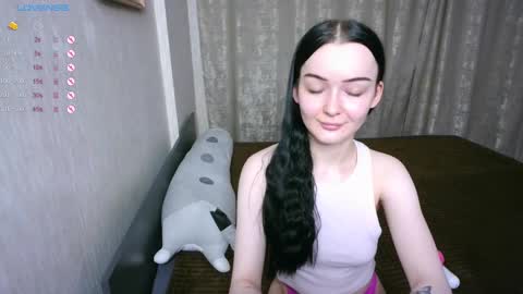 Snapshot of first_day_ chatting on February 10, 3:21 pm ALICESTEVEVECTOR pvt open online show from February 10, 3:21 pm