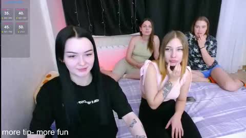 Snapshot of first_day_ chatting on January 9, 1:58 pm ALICESTEVEVECTOR pvt open online show from January 9, 1:58 pm