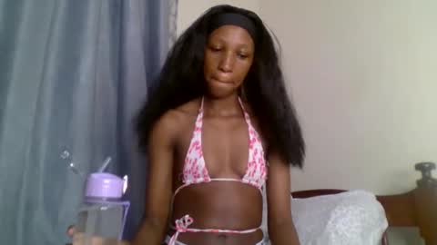 Goddess online show from April 20, 3:53 am