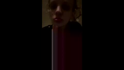 Snapshot of firsttime_freak chatting on February 27, 8:58 am FirstTimeFeak online show from February 27, 8:58 am