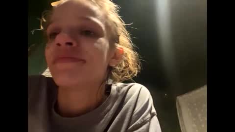 Snapshot of firsttime_freak chatting on March 5, 2:07 am FirstTimeFeak online show from March 5, 2:07 am