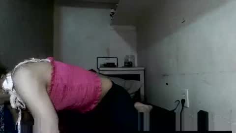 FirstTimeFeak online show from April 29, 9:54 pm