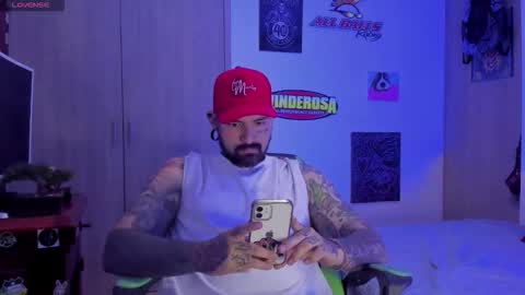 Snapshot of fisherrman666 chatting on September 26, 1:20 am fisherrman666 online show from September 26, 1:20 am