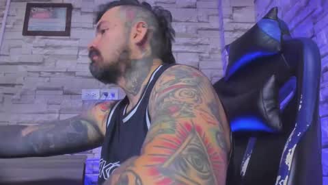 Snapshot of fisherrman666 chatting on September 28, 12:54 pm fisherrman666 online show from September 28, 12:54 pm