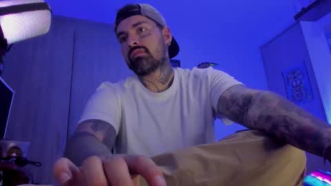 Snapshot of fisherrman666 chatting on November 1, 4:25 am fisherrman666 online show from November 1, 4:25 am