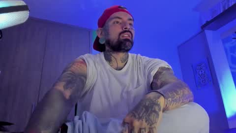 Snapshot of fisherrman666 chatting on November 7, 1:49 am fisherrman666 online show from November 7, 1:49 am