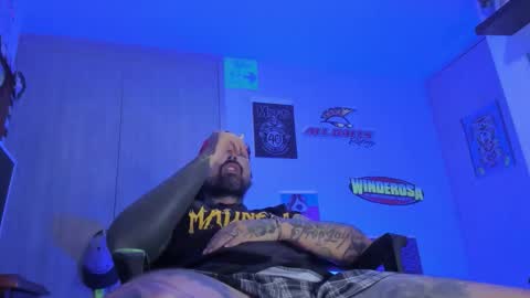 fisherrman666 online show from November 30, 1:20 am