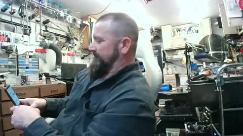 Snapshot of fishyfishy6460 chatting on January 6, 8:28 pm fishyfishy6460 online show from January 6, 8:28 pm